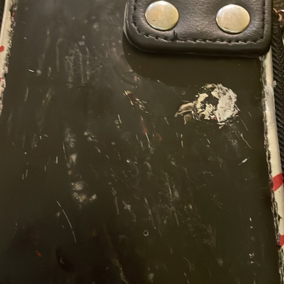 Chucky Spirit of Halloween Novelty Knife Shoulder Bag without Chain Strap - Picture 5 of 8